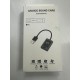 Usb ses kartı aivoice sound card Usb ses kartı aivoice sound card