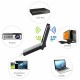 usb wireless adaptör wifi5 ac1300 mbps dual bant usb adapter 2.4G -5G usb wireless adaptör wifi5 ac1300 mbps dual bant usb adapter 2.4G -5G