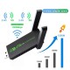usb wireless adaptör wifi5 ac1300 mbps dual bant usb adapter 2.4G -5G usb wireless adaptör wifi5 ac1300 mbps dual bant usb adapter 2.4G -5G
