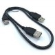 Usb y kablo 70 cm erkek erkek usb y kablo Usb y kablo 70 cm erkek erkek usb y kablo