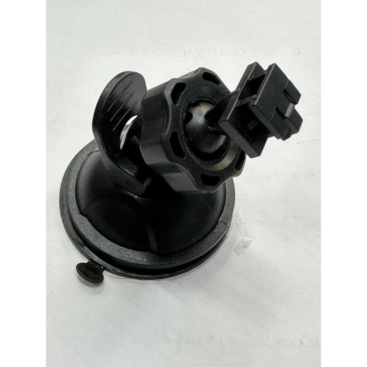 Vantuslu araç kamera tutucu geçmeli araç kamera tutucu 1.4 cm 1.45 cm