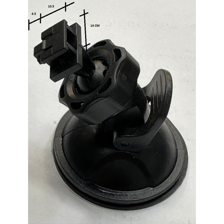 Vantuslu araç kamera tutucu geçmeli araç kamera tutucu 1.4 cm 1.45 cm Vantuslu araç kamera tutucu geçmeli araç kamera tutucu 1.4 cm 1.45 cm