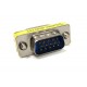 vga 15 pin erkek erkek çevirici  vga erkek erkek dönüştürücü