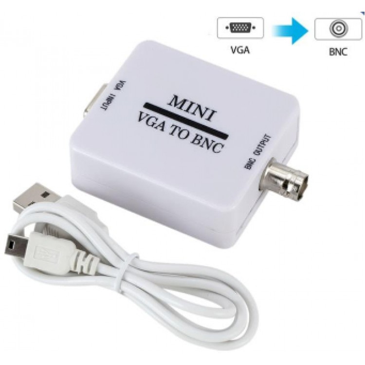 Vga to bnc çevirici vga bnc dönüştürücü Vga to bnc çevirici vga bnc dönüştürücü