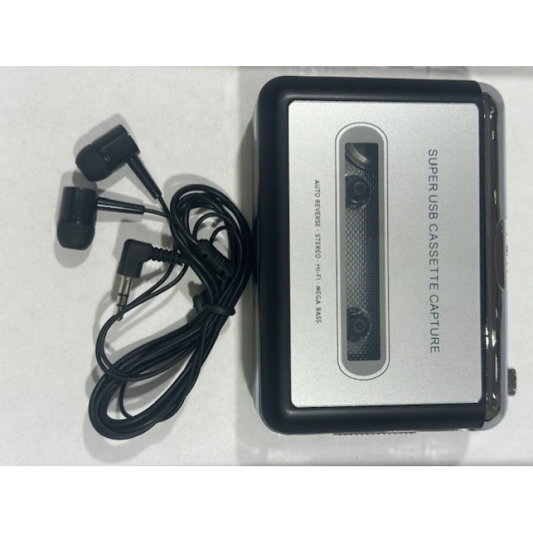 Usb kaset capture teyp kaseti mp3 çevirme kaset bilgisayara aktarma Usb kaset capture teyp kaseti mp3 çevirme kaset bilgisayara aktarma