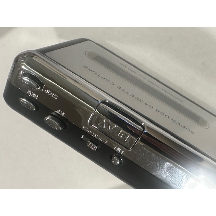 Usb kaset capture teyp kaseti mp3 çevirme kaset bilgisayara aktarma Usb kaset capture teyp kaseti mp3 çevirme kaset bilgisayara aktarma