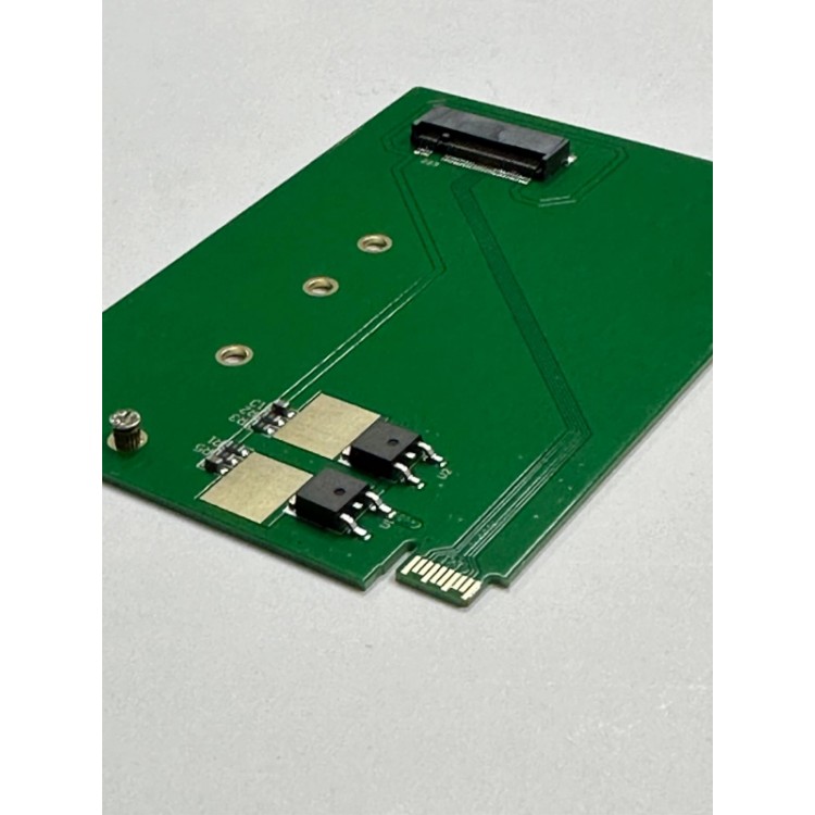 Sff-8784 Sata Express m2 ngff ssd çevirici Sff-8784 Sata Express m2 ngff ssd çevirici