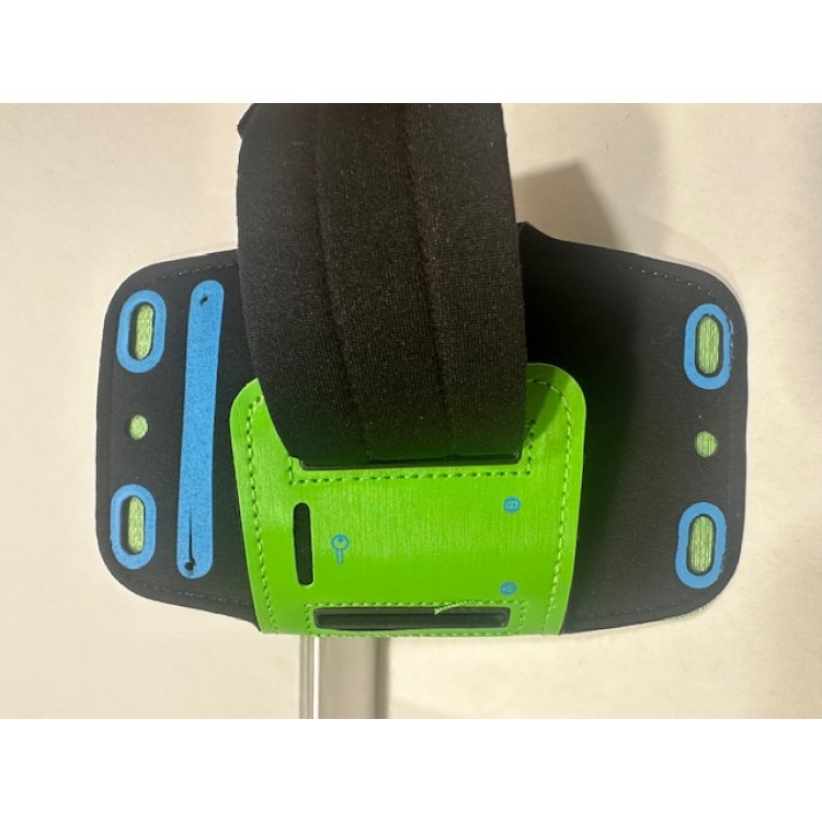 Yeşil Telefon Kol Bandı Sporcu Kılıfı büyük telefonlar için koşu için telefon kılıfı 16x8 cm Yeşil Telefon Kol Bandı Sporcu Kılıfı büyük telefonlar için koşu için telefon kılıfı 16x8 cm