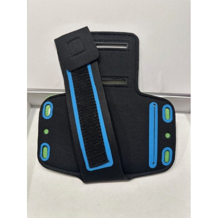 Yeşil Telefon Kol Bandı Sporcu Kılıfı büyük telefonlar için koşu için telefon kılıfı 16x8 cm Yeşil Telefon Kol Bandı Sporcu Kılıfı büyük telefonlar için koşu için telefon kılıfı 16x8 cm