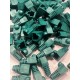 Yeşil rj45 kılıf yeşil cat6 kılıf yeşil cat5 kılıf 100 adet
