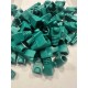 Yeşil rj45 kılıf yeşil cat6 kılıf yeşil cat5 kılıf 100 adet